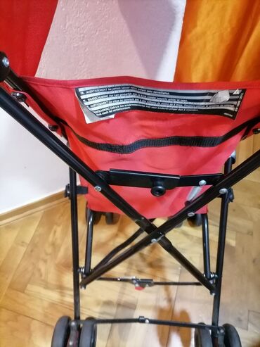 Ostale dečije stvari: Električna Pumpica za mame za izmuzanje ispravna dobra. Ne znam koja — 2