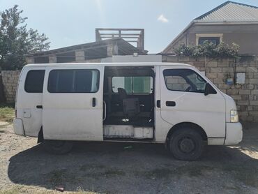 Nissan: Nissan : 3 l | 2005 il Mikroavtobus — 4