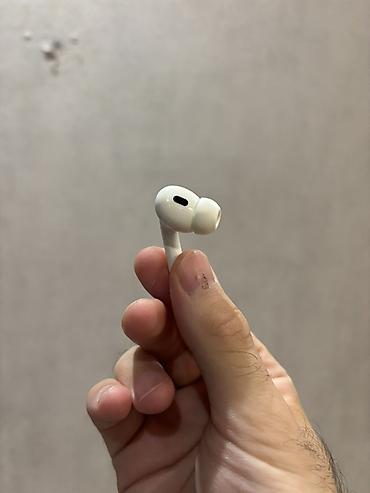 beats studio 3: Apple Airpods sol qulaq tekdir orginaldir — 1