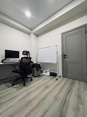 binar: 2 комнаты, 78 м², Джал-15 Элитка, 7 этаж, Свежий ремонт — 4