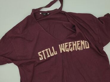 t shirty nirvana bershka: PULL&BEAR, Women`s T-shirt, size S