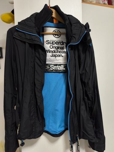 Šuškavci: Šuškavac, S (EU 48), bоја - Crna, Poliester — 6