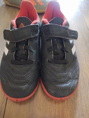 фудболный красовка: Бутсы Adidas детские. Продам детские футбольные бутсы adidas 29 — 2