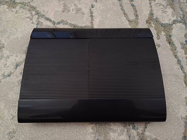 сколько стоит playstation 3 в сомах: 🎮 Продаю Sony PlayStation 3 Super Slim 500 ГБ (прошита) ✨ Состояние