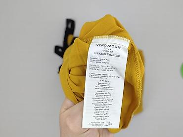 bluzki vero moda: Vero Moda, Top damski, rozmiar XL — 4