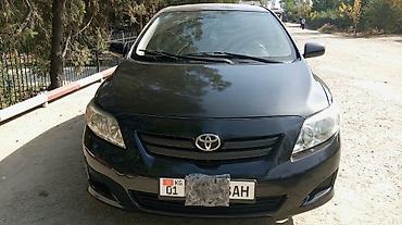 рейка рулевая королла 150: Toyota Corolla: 2007 г., Автомат, Бензин, Седан — 1