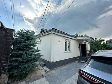дом алик: 🏡 ПРОДАЁТСЯ УЮТНЫЙ ДОМ В АЛА-ТОО 3! 🔥 📍 Ала-Тоо 3, ул. Эркин-Тоо, 6 — 2