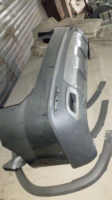 Bamperlər, buferlər: Məhsul: Mercedes Ciel 2025 modelin Qabag və Arxa buferiarxa buferinde -da lalafo.az — 6 Bamperlər, buferlər: Məhsul: Mercedes Ciel 2025 modelin Qabag və Arxa buferiarxa buferinde — 6