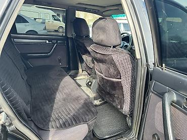 Audi: Audi 100: 1993 г., 2.3 л, Механика, Бензин, Универсал — 4