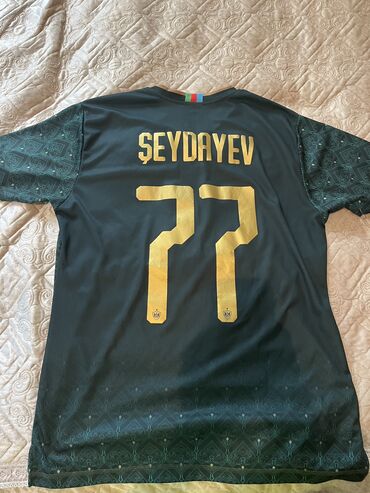 az dili 7: Qarabag neftci oyununnan Ramil seydayev ozu verib 60azn sonu narahat