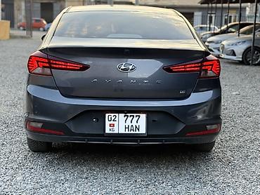 насос для перекачки топлива бишкек: Hyundai Avante: 2019 г., 1.6 л, Автомат, Газ, Хэтчбэк — 7