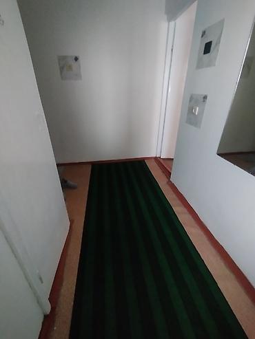 1 room apartment rental: Г Ош 1‑комнатная квартира с лоджии на 5ом этаже По ул Ошской — 10