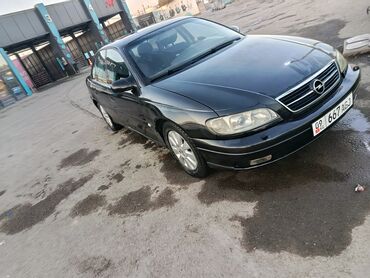 какая машина подойдет для яндекс такси бишкек: Opel Omega: 2001 г., 2.2 л, Автомат, Бензин, Седан