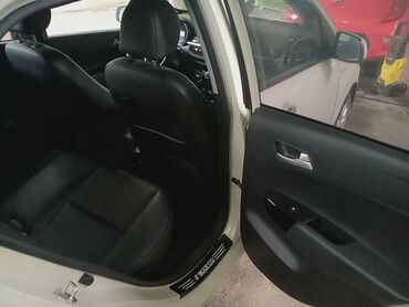 Kia: Kia Morning: 2017 г., 1 л, Автомат, Газ, Хэтчбэк — 11