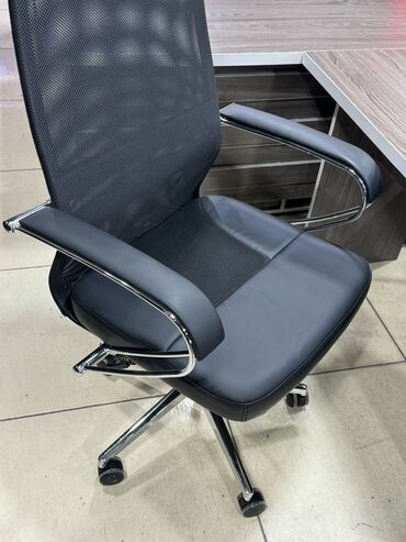 Офисные кресла: Офисное кресло Самурай Материал обивки сетка натяжная; MPES с — 9