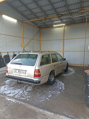 киа ев 5 характеристики: Mercedes-Benz W124: 1991 г., 2.3 л, Автомат, Бензин, Универсал — 3