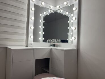 Ogledala: Ogledalo za zid, shape - Pravougaoni, Novo — 12