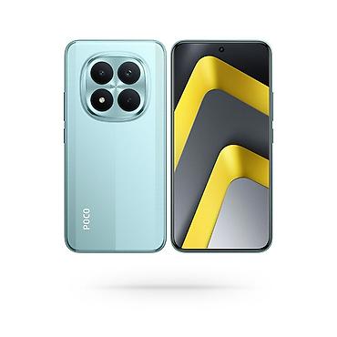 micro sd 512: Poco M8 Pro, Новый, 512 ГБ, цвет - Зеленый, 2 SIM — 1