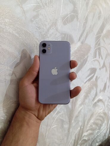 mini gps: IPhone 11, 64 GB, Face ID