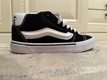 nike dunk: Мужские кроссовки, 44, Vans, Новый — 7
