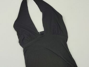 czarne legginsy push up: Bodies, S (EU 36), condition - Very good