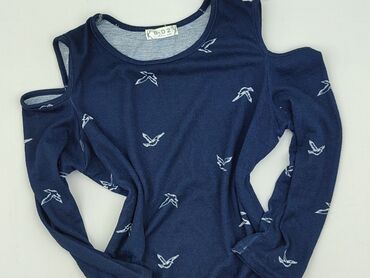 ubrania diverse: Bluzka damska, rozmiar XL