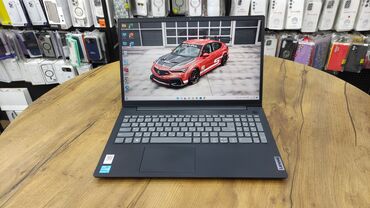 lenovo ideapad s: Lenovo IdeaPad, 15.6 ", Intel Core i3, 256 ГБ