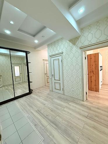 нужны автомойщики: 2 комнаты, 80 м², Джал-29 Элитка, 10 этаж, Евроремонт — 3