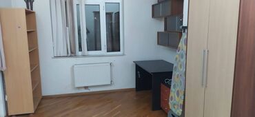 Uzunmüddətli kirayə mənzillər: Metro Nizami yə yaxin ( 6 Paralel küçəsində ) verilir kirayə yeni — 19