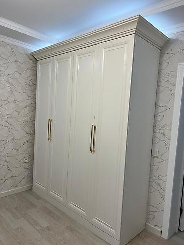 Кухонные гарнитуры: Мебель на заказ — 4