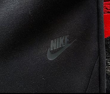 popus: Originalni donji deo trenerke NIKE TECH FLEECE. Kvalitetne, mekane — 8