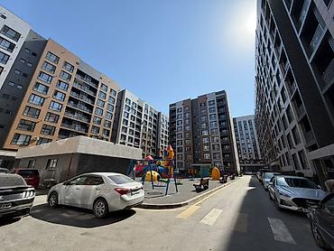 Недвижимость: 1 комната, 52 м², Технопарк 106 серия улучшенная, 9 этаж, ПСО (под самоотделку) — 6