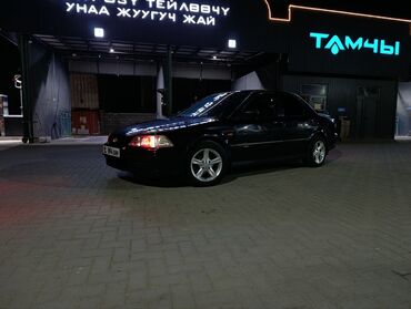 хонда акорд тар: Honda Accord: 2002 г., 1.8 л, Автомат, Бензин, Седан