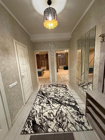 каинды квартиры: Сдается 2‑комнатная студия в ЖК «Александрия» (ELITE HOUSE). Адрес — 4