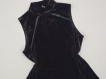 kombinezon cekiny: Roman, Top damski, rozmiar XL — 1