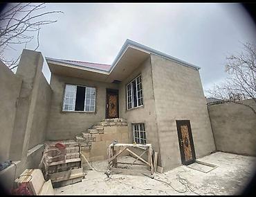 Həyət evləri və villalar: Masazır 3 otaqlı, 72 kv. m, Kredit var, Təmirsiz — 1