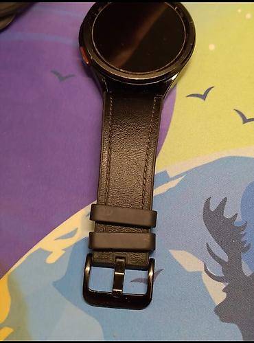 Samsung Galaxy Watch6 Classic - Модель: Galaxy Watch6 47 Classic -