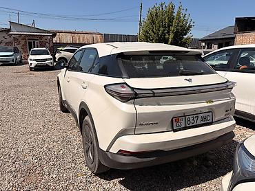 tesla p40: Электромобиль NETA U PRO (кроссовер) Основные характеристики: - Тип — 2