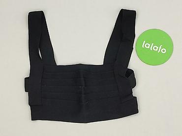 top typu bustier: Bershka, Top damski, rozmiar S — 2