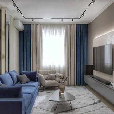 Натяжной потолок: Натяжной потолок Глянцевое, Матовое, 3D потолки Гарантия, Бесплатная консультация, Бесплатный замер — 7