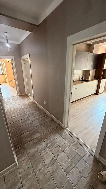 125: 2 комнаты, 80 м², Элитка, 6 этаж, Евроремонт — 10