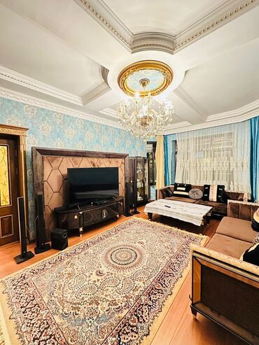 Bağ evlərinin kirayəsi: Elit üslubda iki mərtəbəli 4 yataqlı villa - Klassik memarlıq: hündür — 16