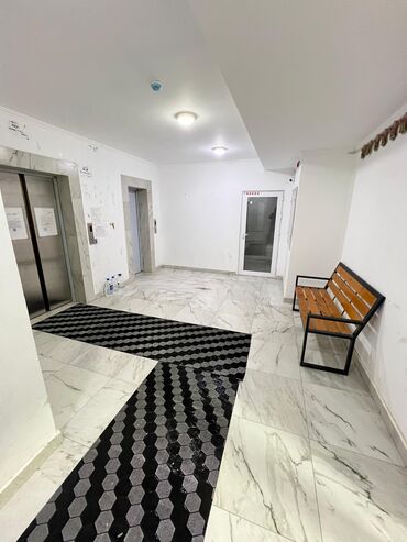 Продажа квартир: 1 комната, 43 м², Элитка, 2 этаж — 10