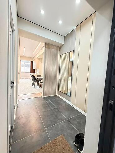 Продажа квартир: 2 комнаты, 50 м², ул. Горького / Алматинка Элитка, 8 этаж, Дизайнерский ремонт — 7