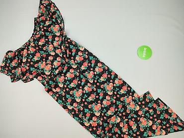 moda dla niskich: Sukienka damska, rozmiar M — 2