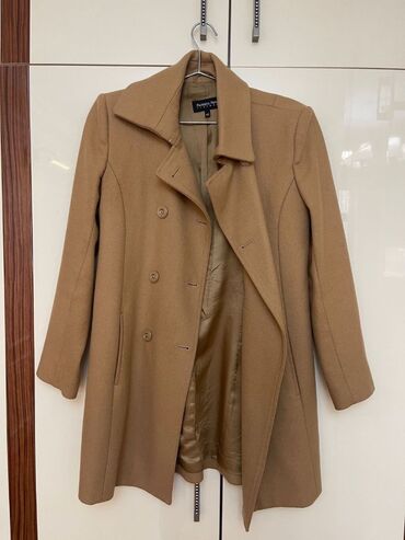 палто: Пальто S (EU 36)