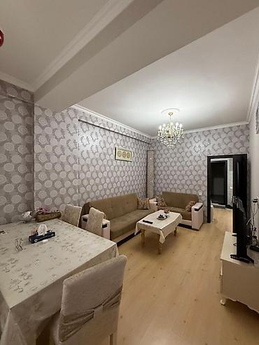 cepis satisi: 2 otaqlı, Yeni tikili, 60 kv. m — 1