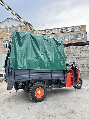 мини моторчик: 2 тонный Тигр муравей Характеристика Оргинальный мотор 2000 W Чугун — 2