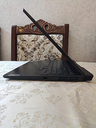 lenovo ideapad 5: İşlənmiş Lenovo IdeaPad, 16 ", AMD Ryzen 5, 512 GB, Ünvandan götürmə — 3