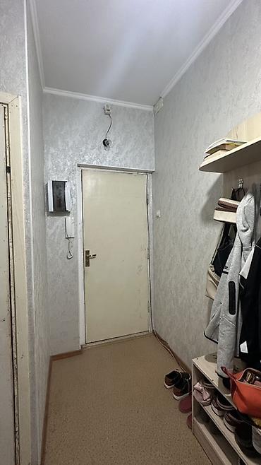 1 комнатый квартира: 1 комната, 35 м², 105 серия, 1 этаж, Свежий ремонт — 2